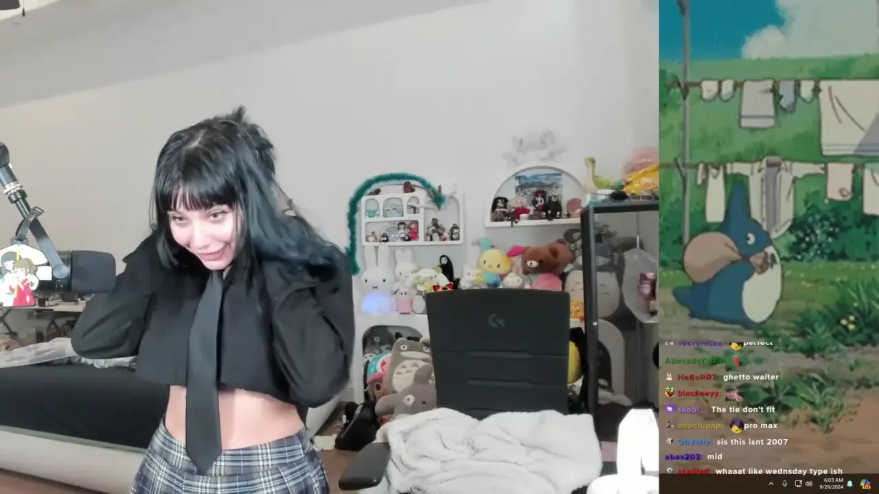 Purlypearl OnlyFans Leaked Nude Video #303725