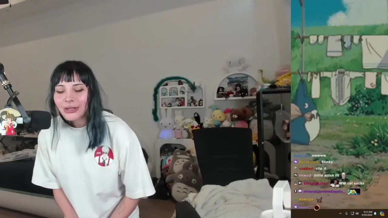 Purlypearl OnlyFans Leaked Nude Video #303729