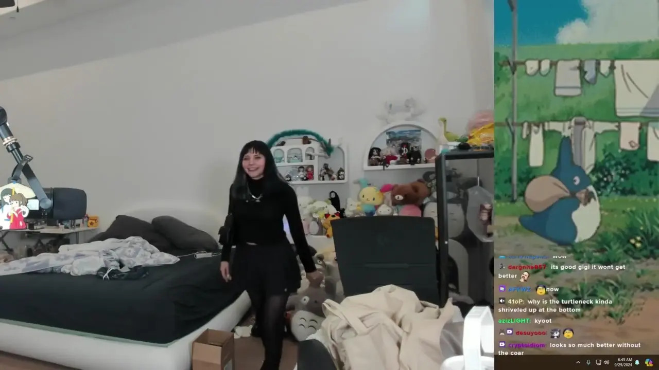 Purlypearl OnlyFans Leaked Nude Video #303732