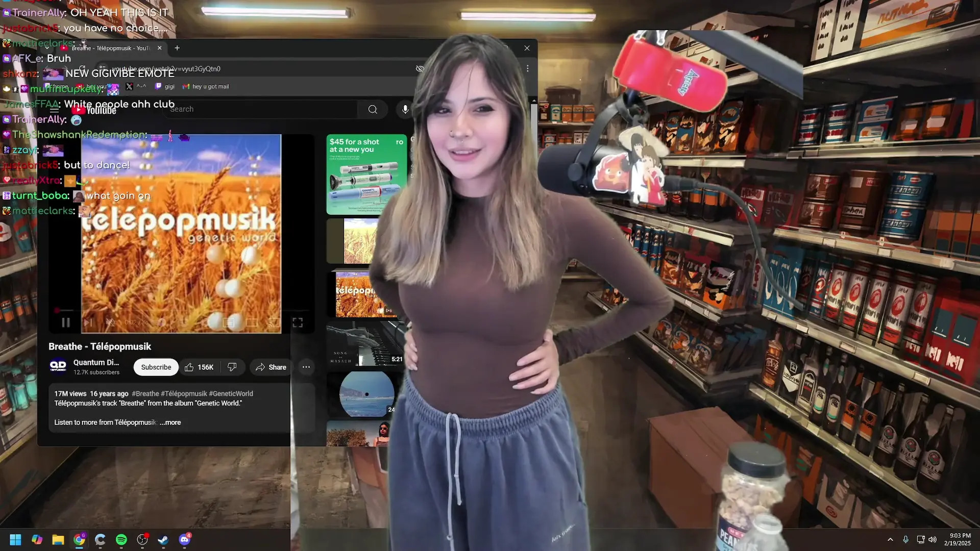 Purlypearl OnlyFans Leaked Nude Video #303735 - ePornLeak