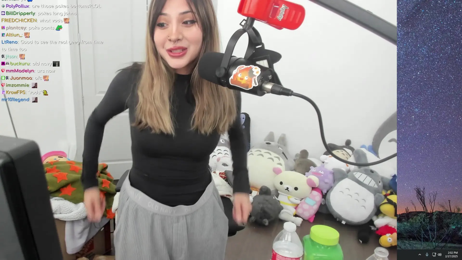 Purlypearl OnlyFans Leaked Nude Video #303736