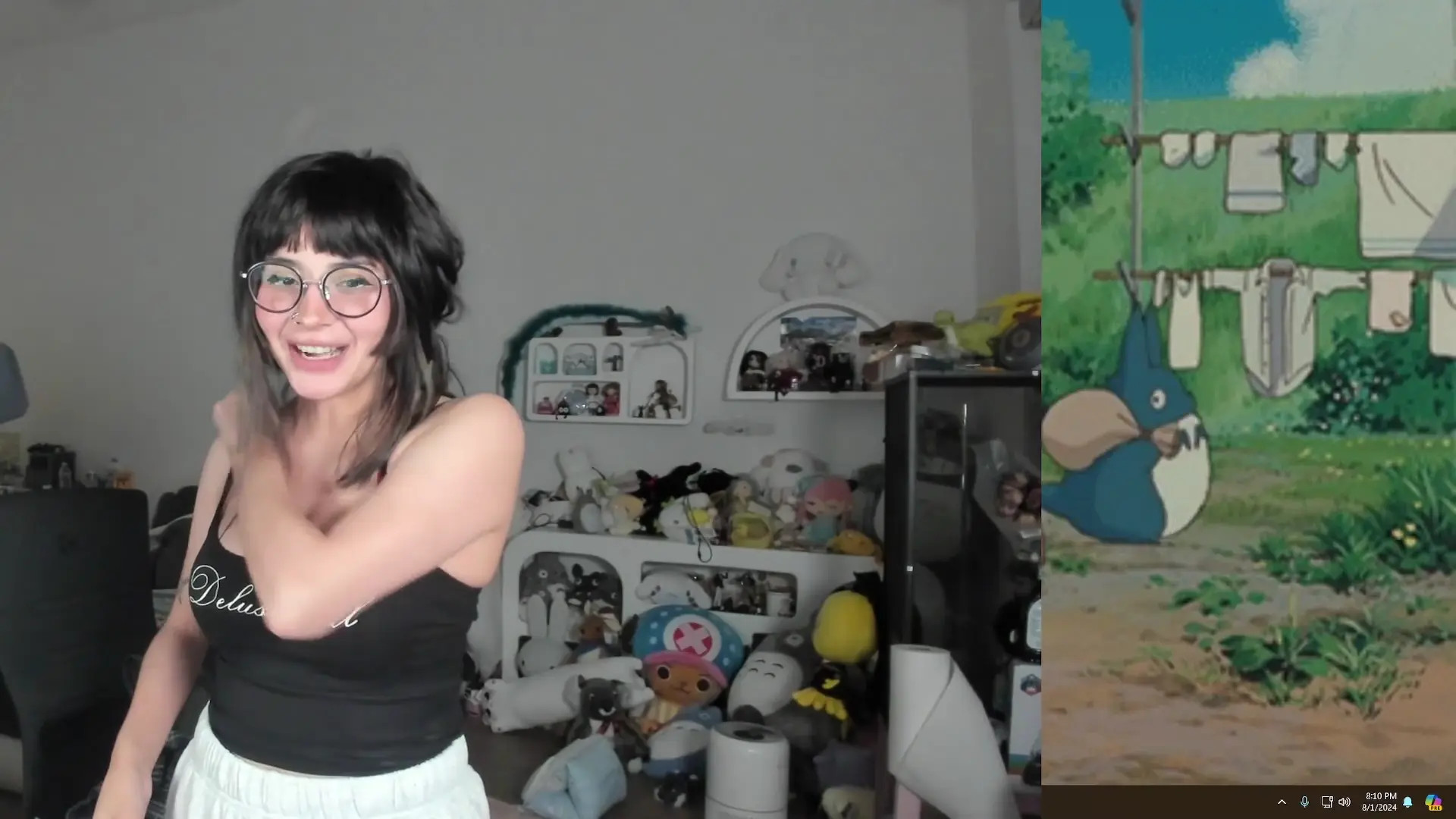 Purlypearl OnlyFans Leaked Nude Video #303750