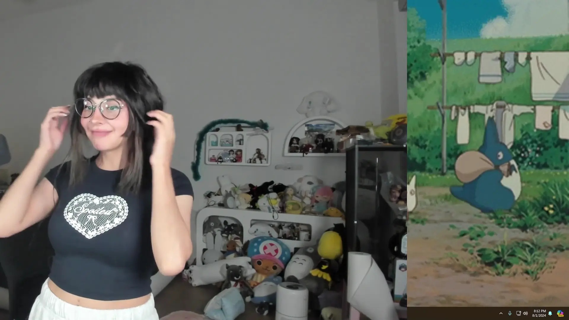 Purlypearl OnlyFans Leaked Nude Video #303753