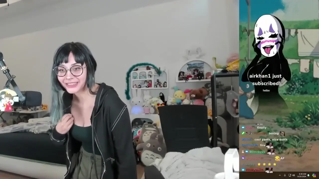 Purlypearl OnlyFans Leaked Nude Video #303759