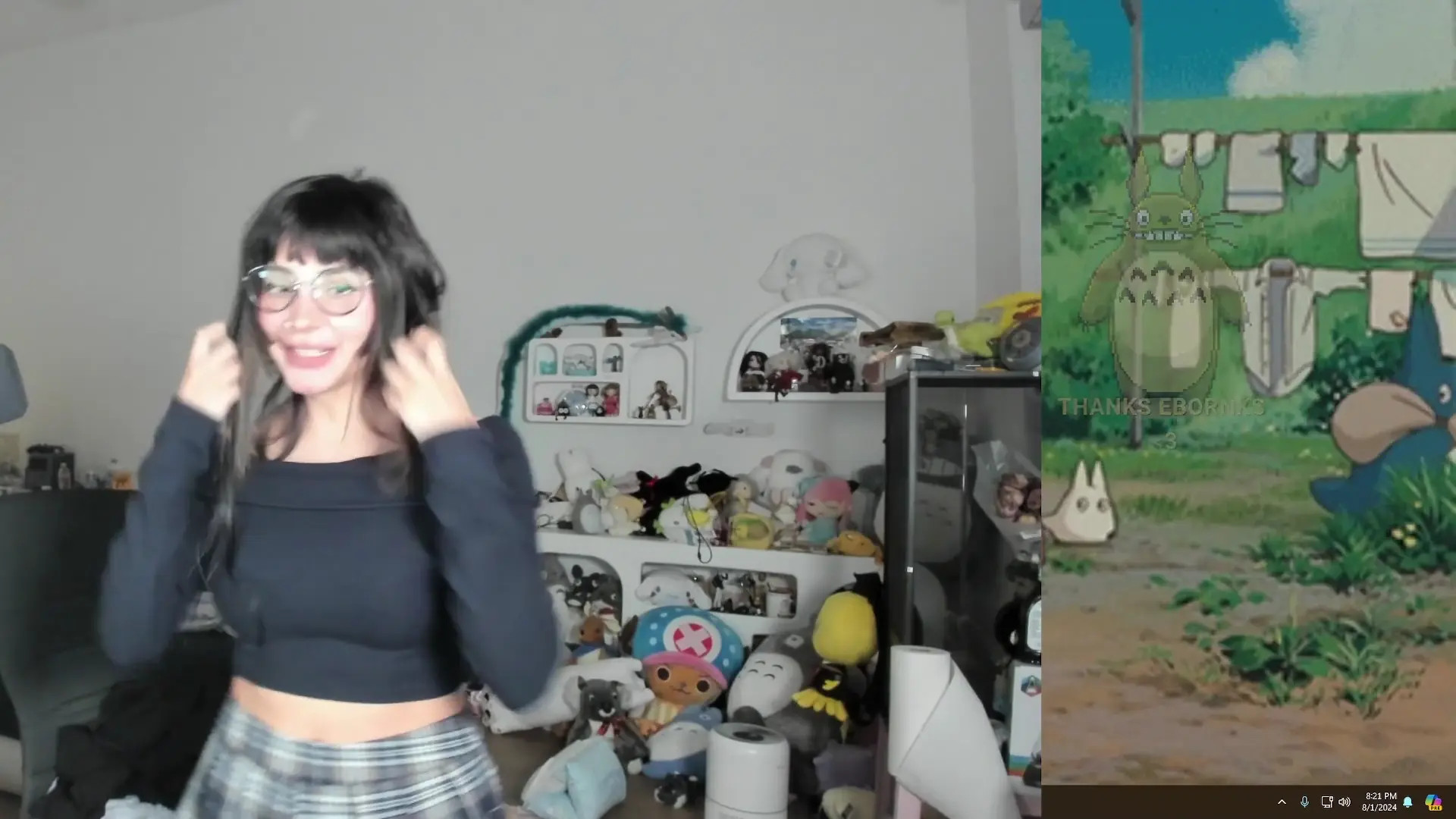 Purlypearl OnlyFans Leaked Nude Video #303760