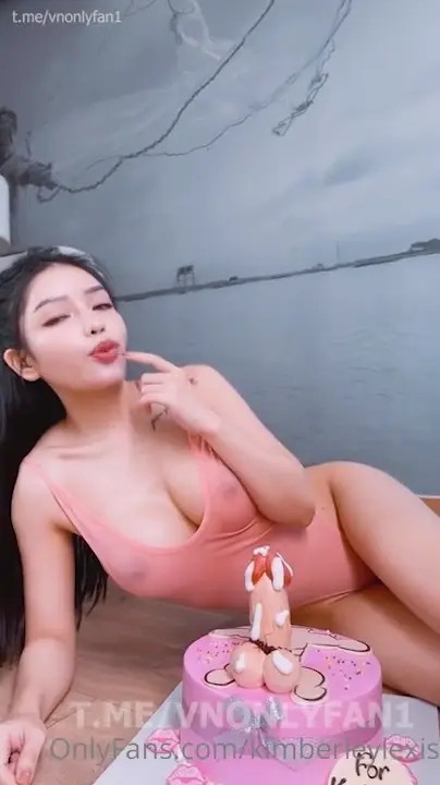Kimberleylexis OnlyFans Leaked Nude Video #303861