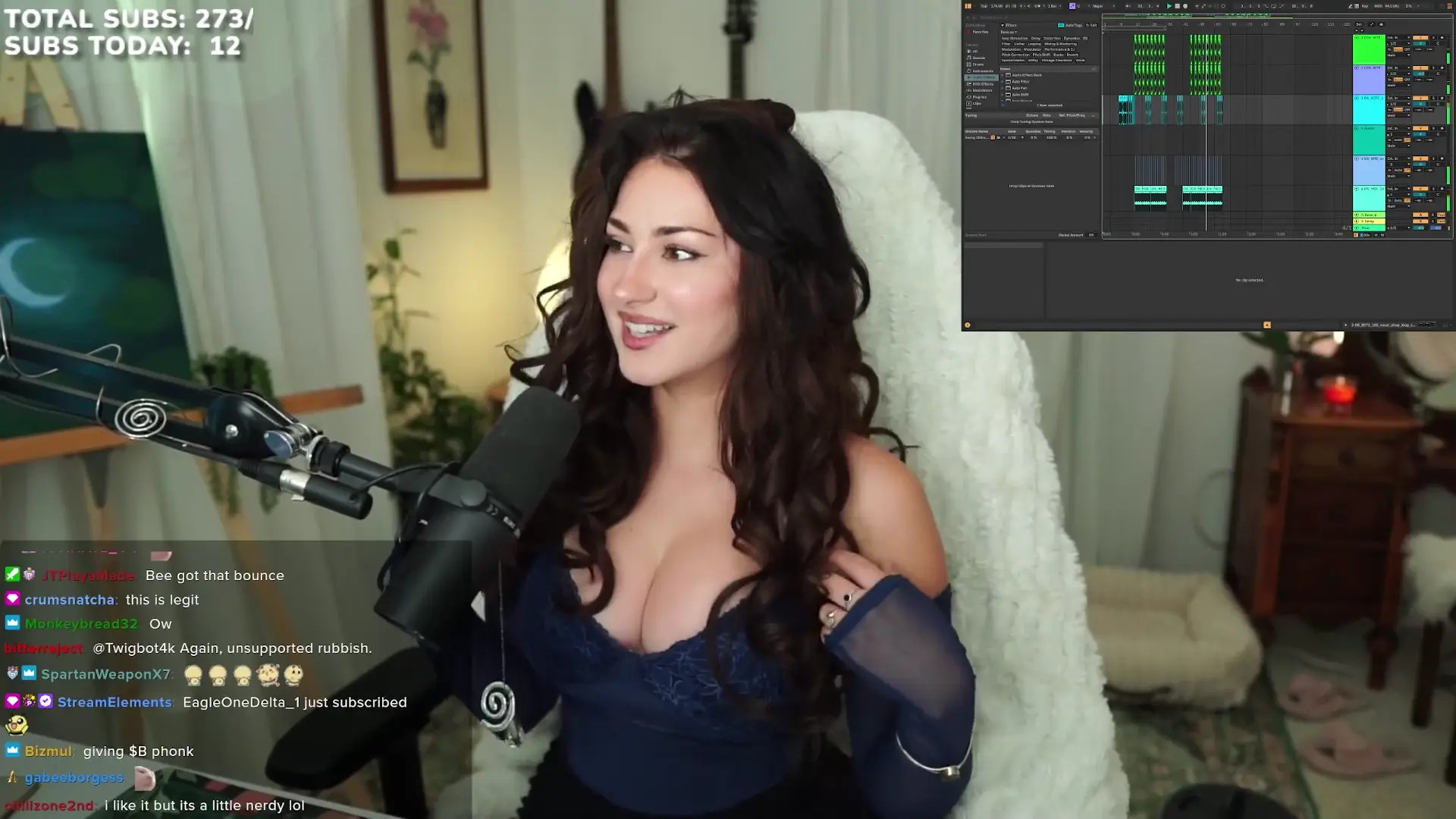 Palmbeee OnlyFans Leaked Nude Video #303899