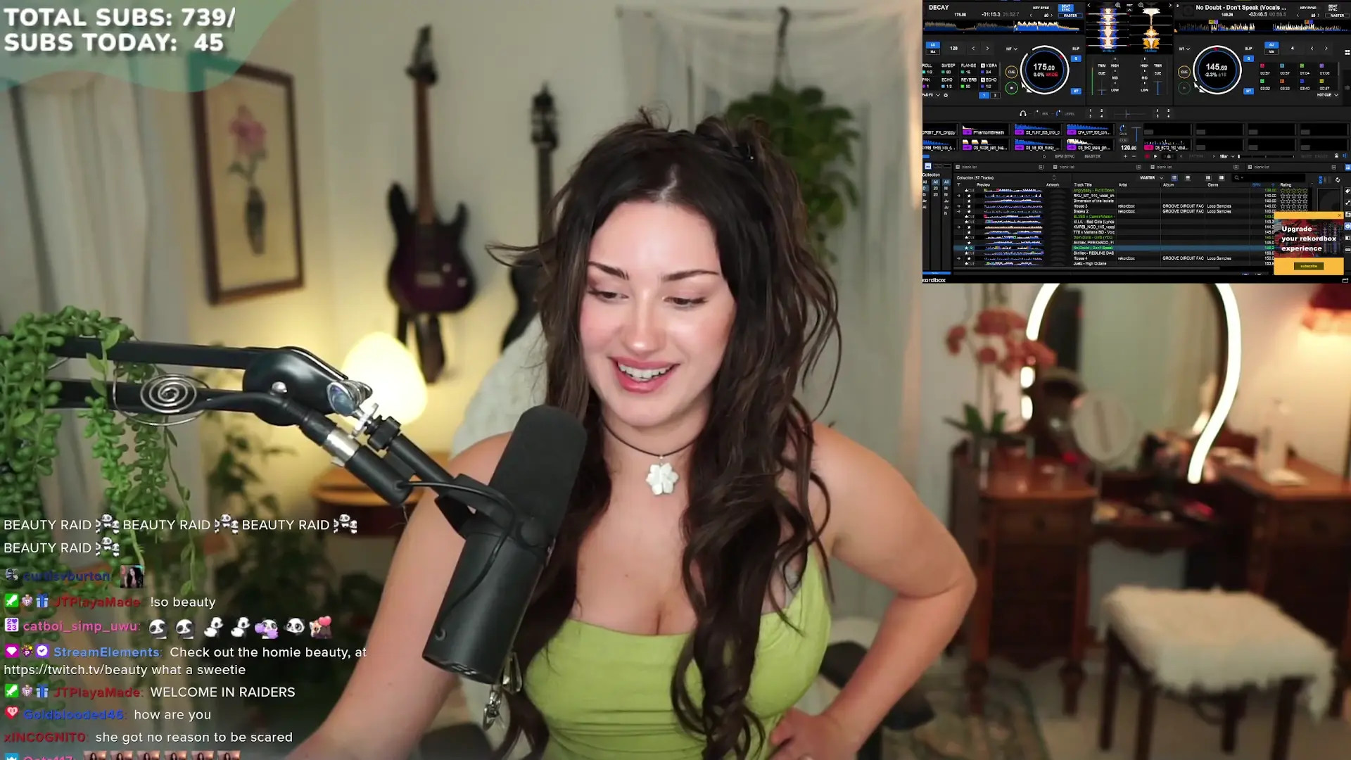 Palmbeee OnlyFans Leaked Nude Video #303905