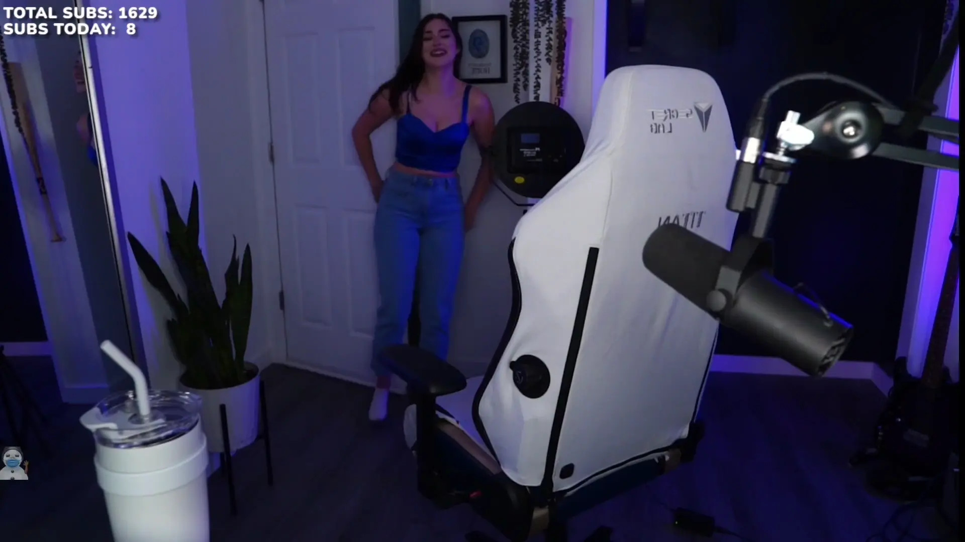 Palmbeee OnlyFans Leaked Nude Video #303971