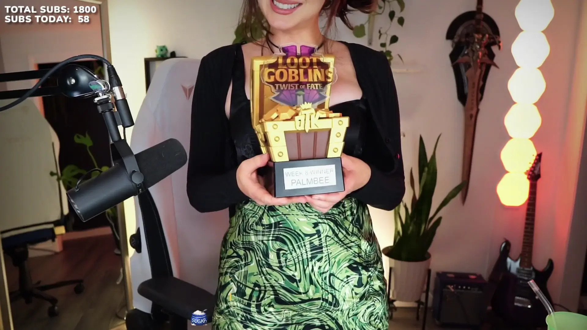 Palmbeee OnlyFans Leaked Nude Video #303993