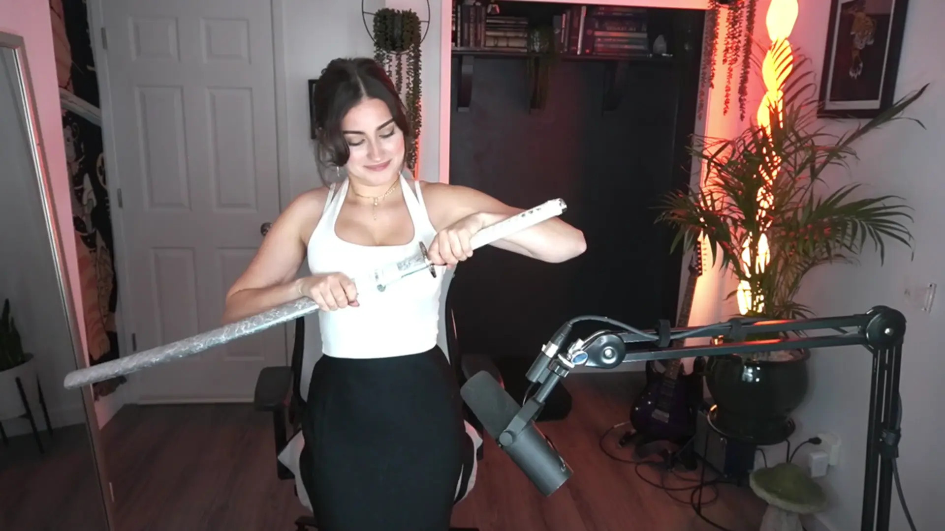 Palmbeee OnlyFans Leaked Nude Video #303997