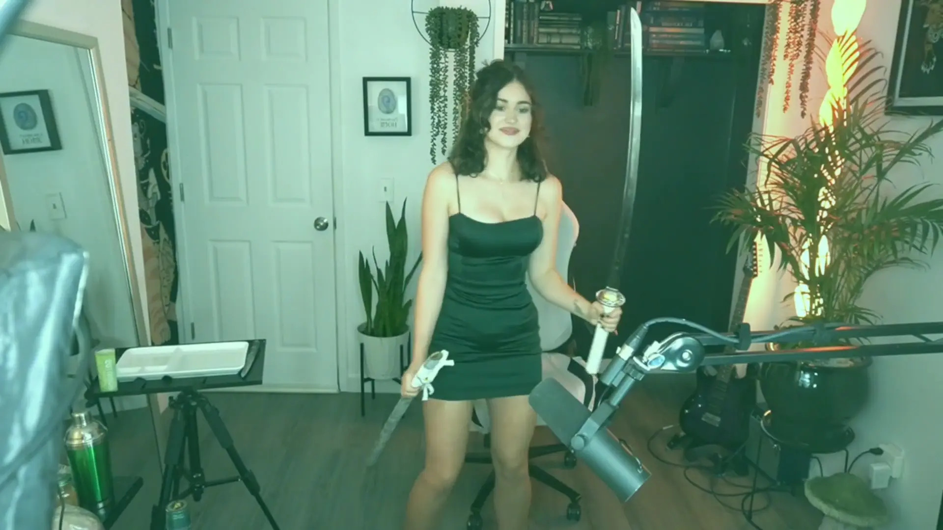 Palmbeee OnlyFans Leaked Nude Video #304022