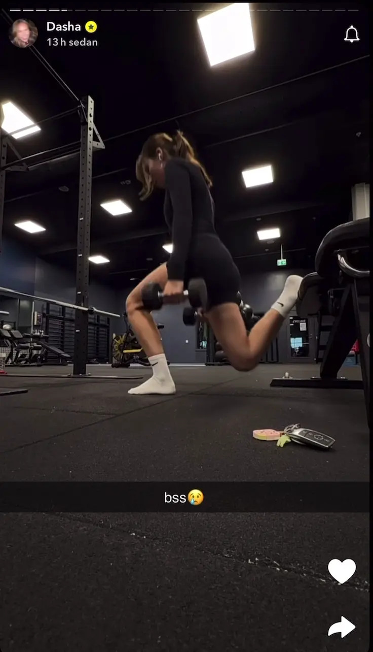 Dariagaripova OnlyFans Leaked Nude Video #304059