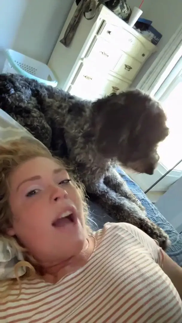 Theginger OnlyFans Leaked Nude Video #304105