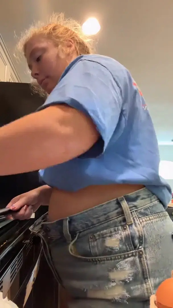 Theginger OnlyFans Leaked Nude Video #304110