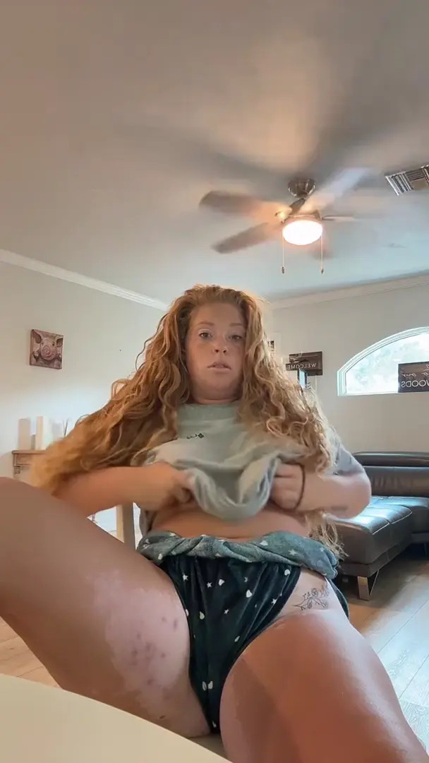 Theginger OnlyFans Leaked Nude Video #304111