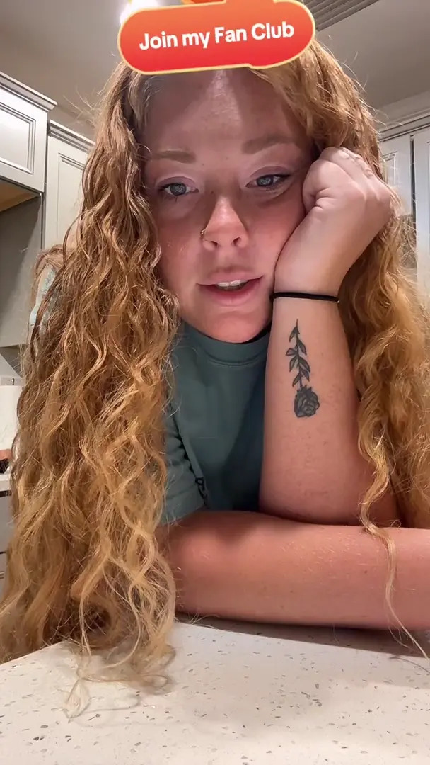 Theginger OnlyFans Leaked Nude Video #304121