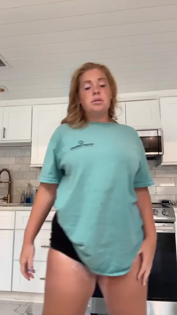 Theginger OnlyFans Leaked Nude Video #304135