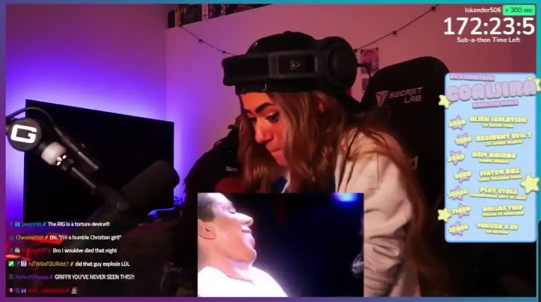 Blackkrystel OnlyFans Leaked Nude Video #304343