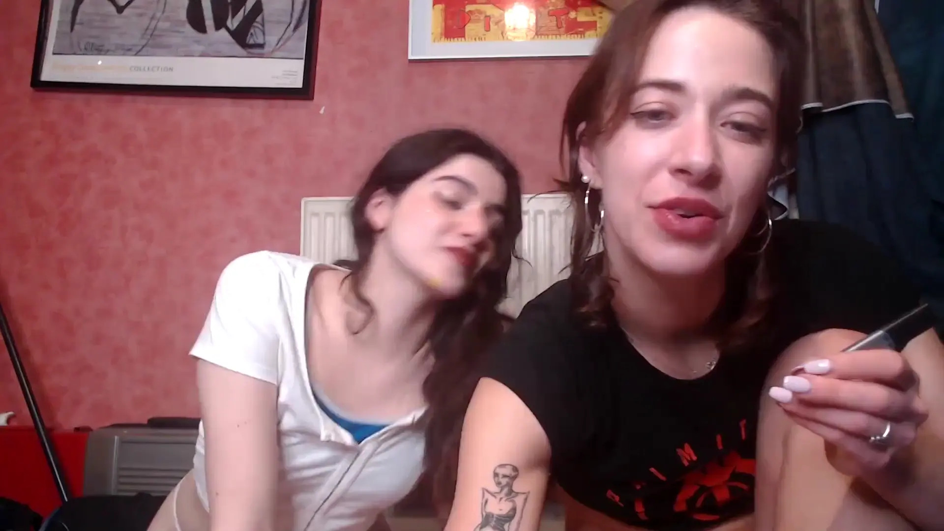 Pansyisinsane OnlyFans Leaked Nude Video #304483