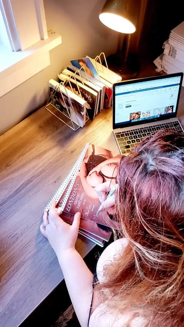 Shay_london OnlyFans Leaked Nude Video #304541 - ePornLeak