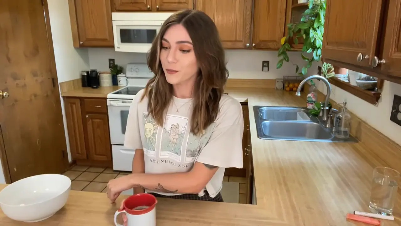 Marz OnlyFans Leaked Nude Video #304739