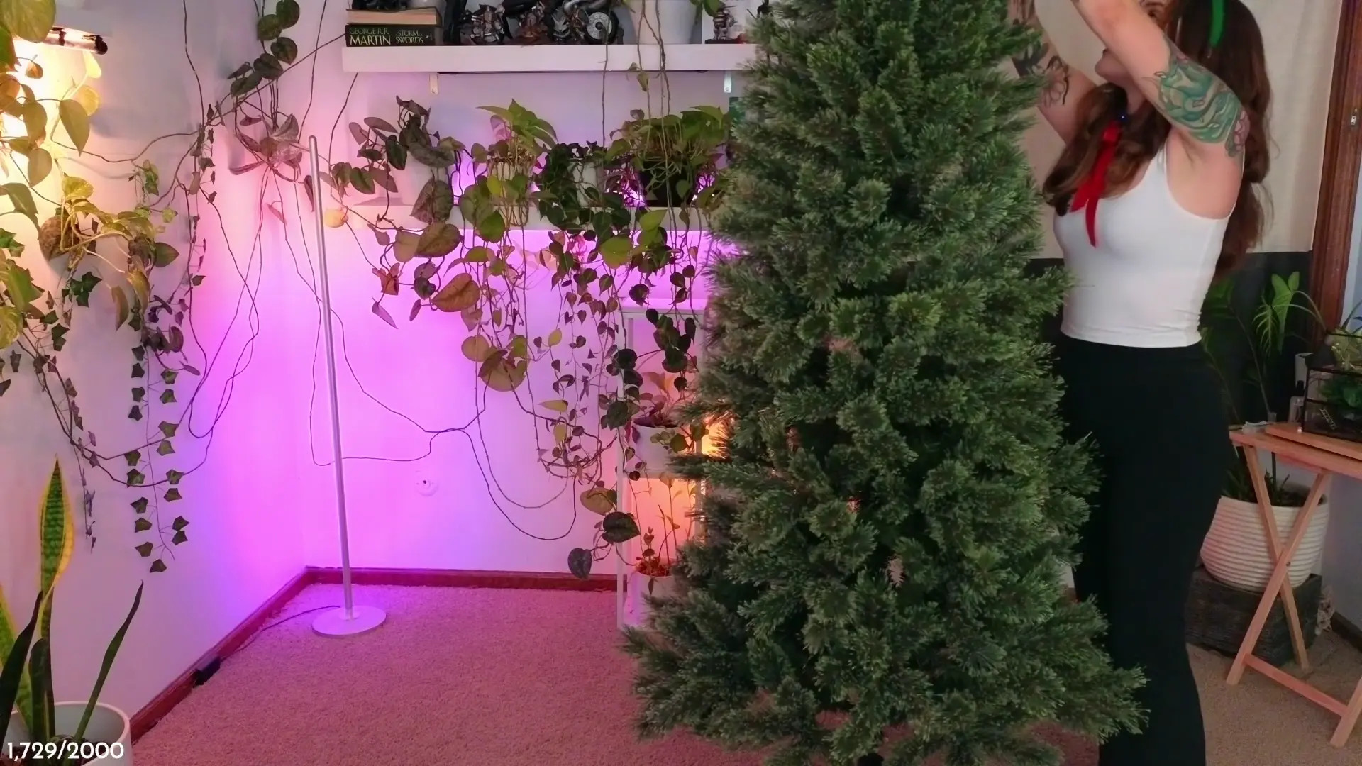 Marz OnlyFans Leaked Nude Video #304741