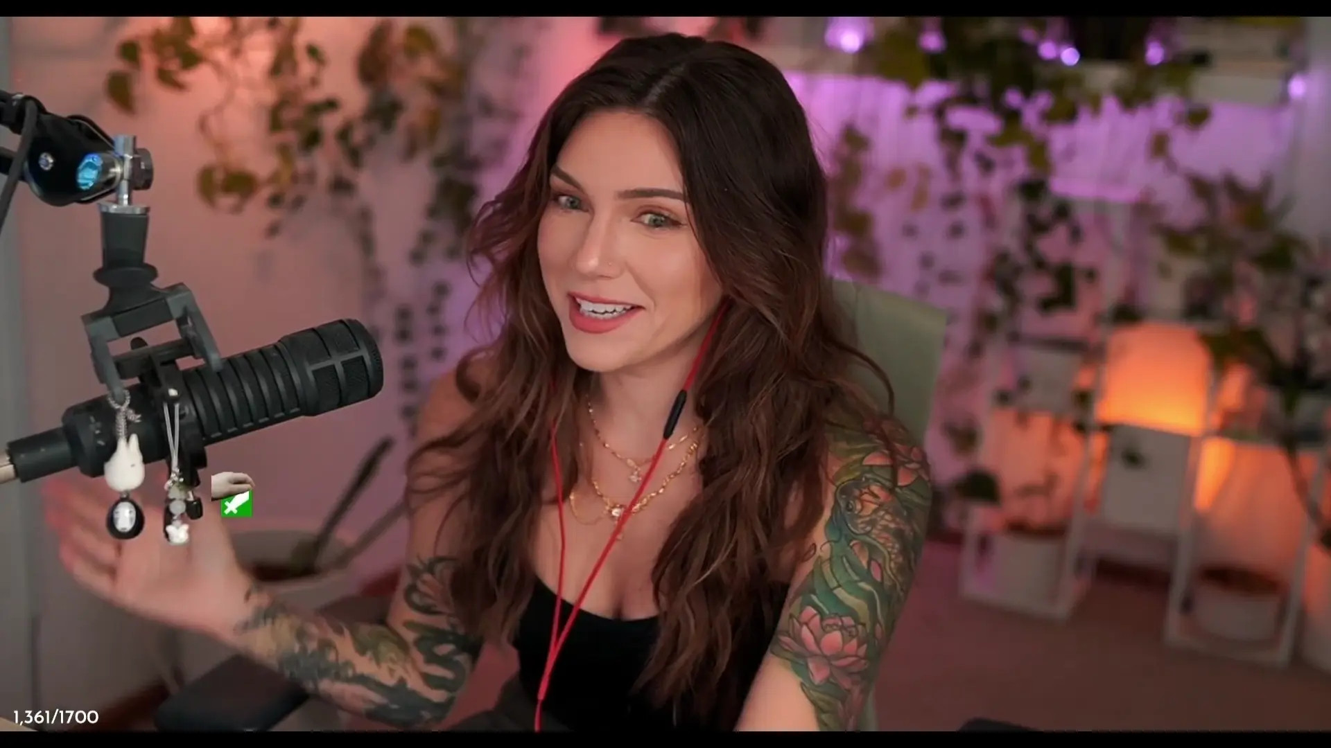 Marz OnlyFans Leaked Nude Video #304745