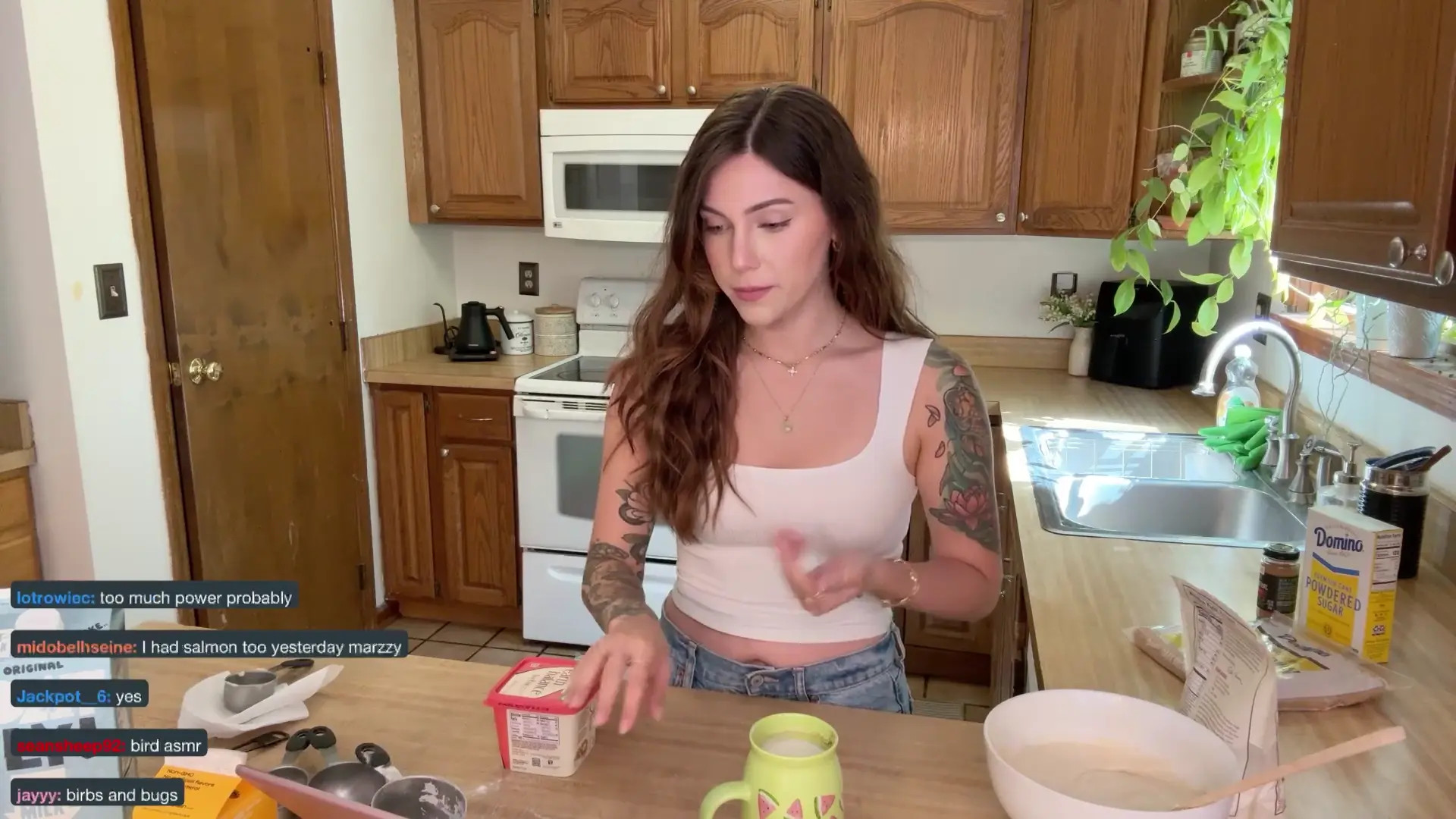 Marz OnlyFans Leaked Nude Video #304749