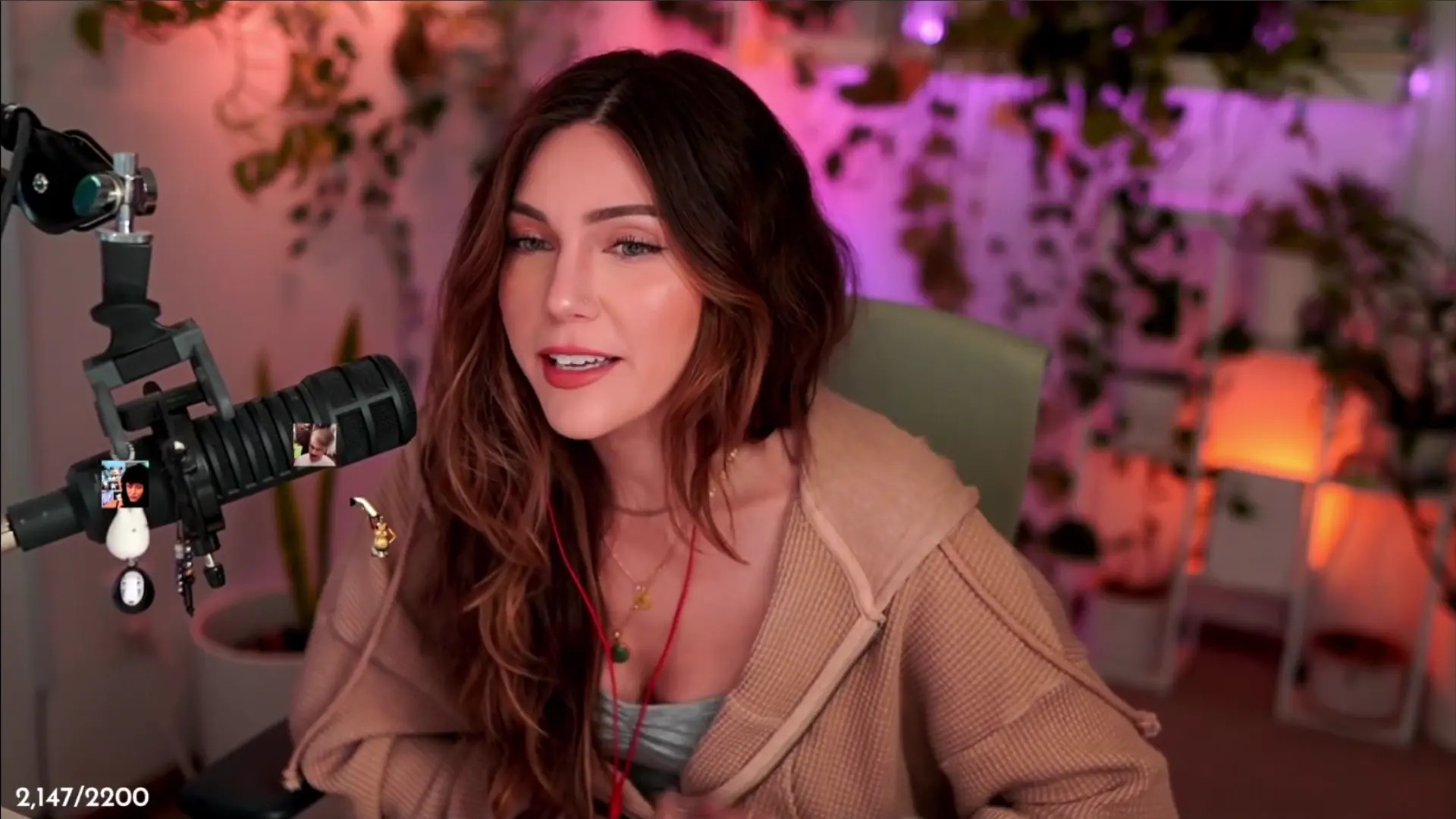 Marz OnlyFans Leaked Nude Video #304750