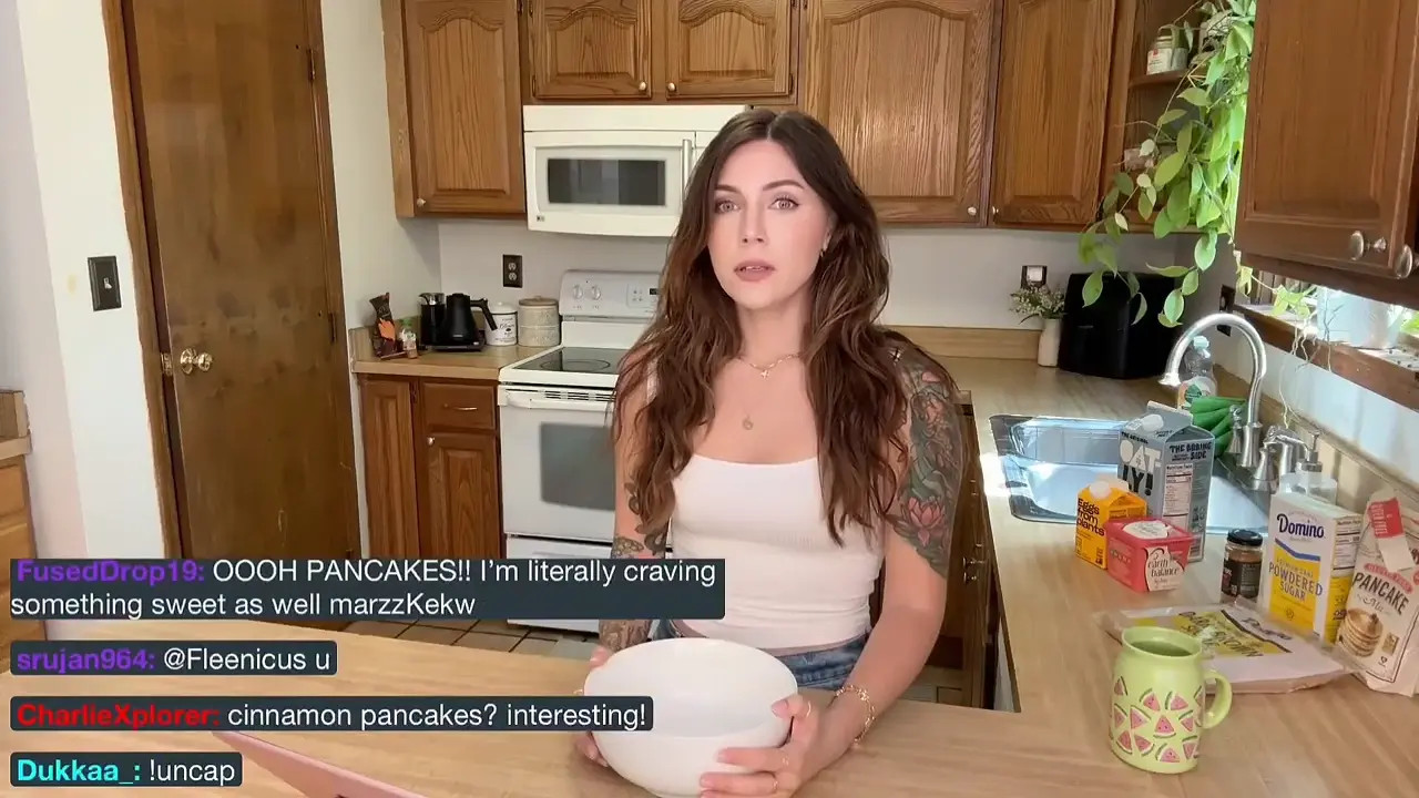 Marz OnlyFans Leaked Nude Video #304751