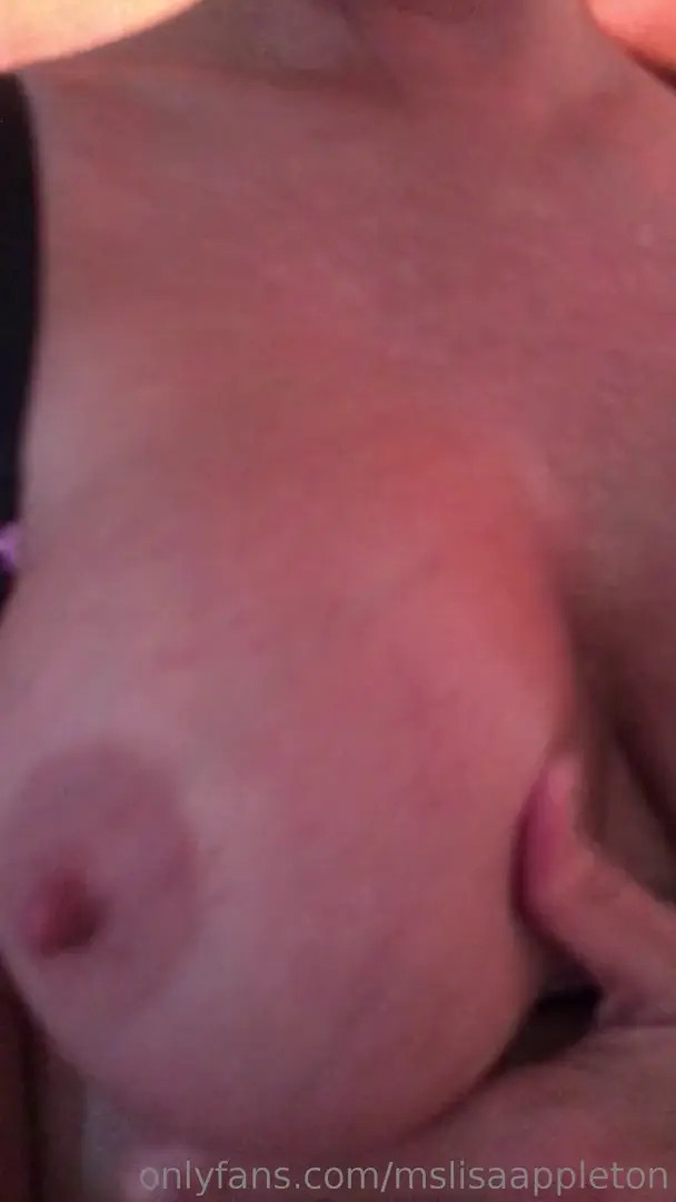 Mslisaappleton OnlyFans Leaked Nude Video #304944