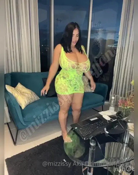 Mizzissy OnlyFans Leaked Nude Video #305055