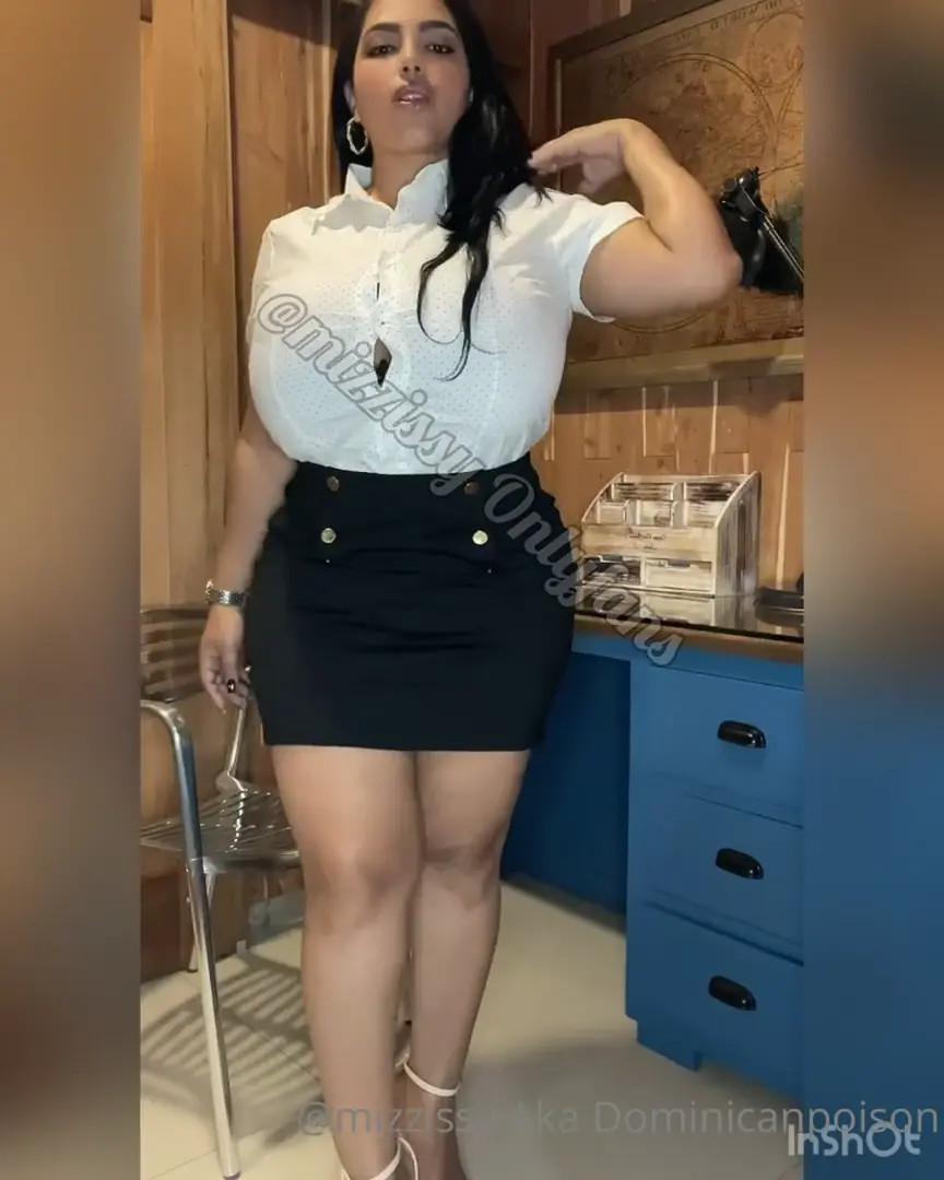 Mizzissy OnlyFans Leaked Nude Video #305056
