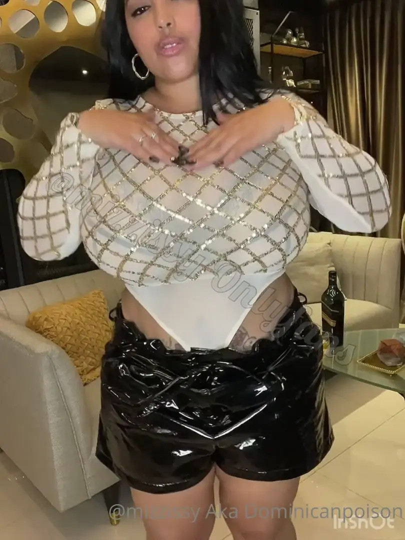 Mizzissy OnlyFans Leaked Nude Video #305063