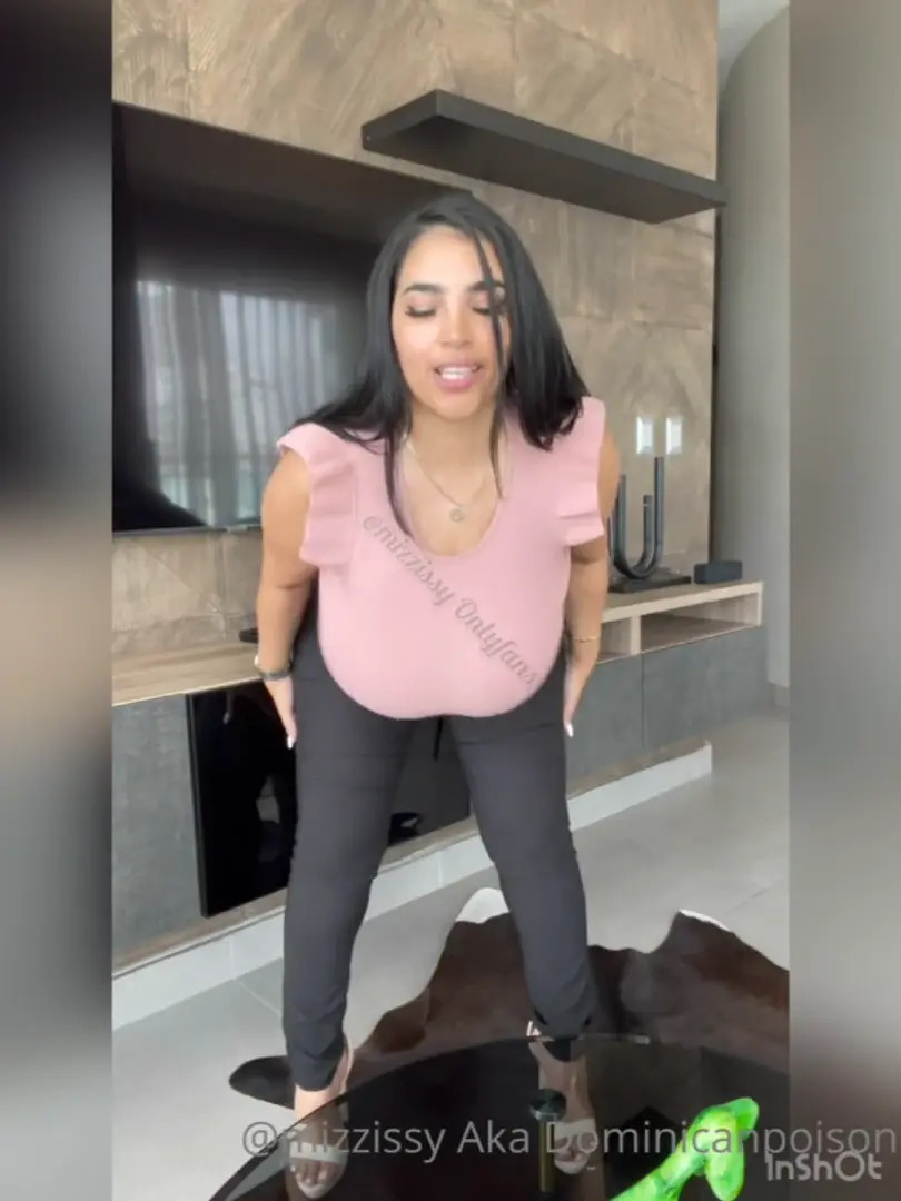Mizzissy OnlyFans Leaked Nude Video #305076