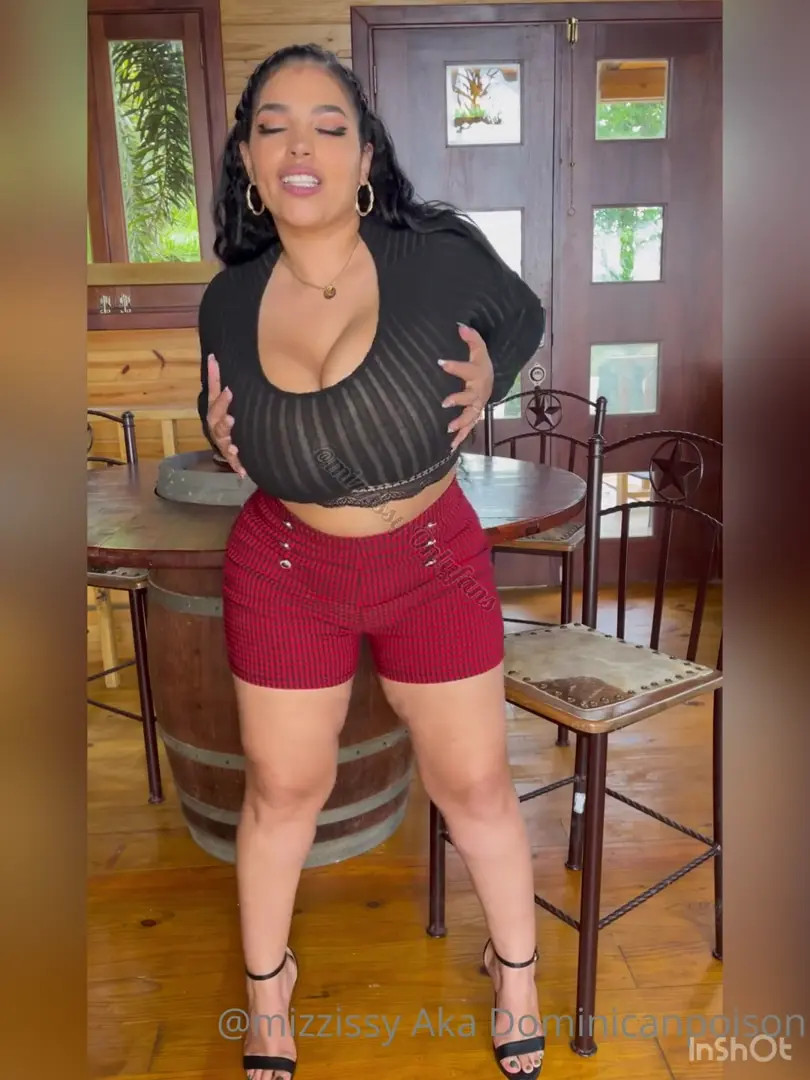 Mizzissy OnlyFans Leaked Nude Video #305088