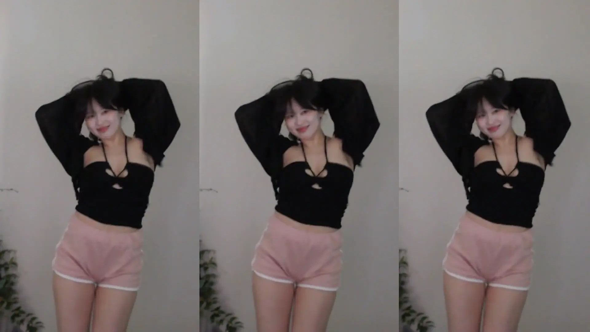 Hyejicham OnlyFans Leaked Nude Video #305193