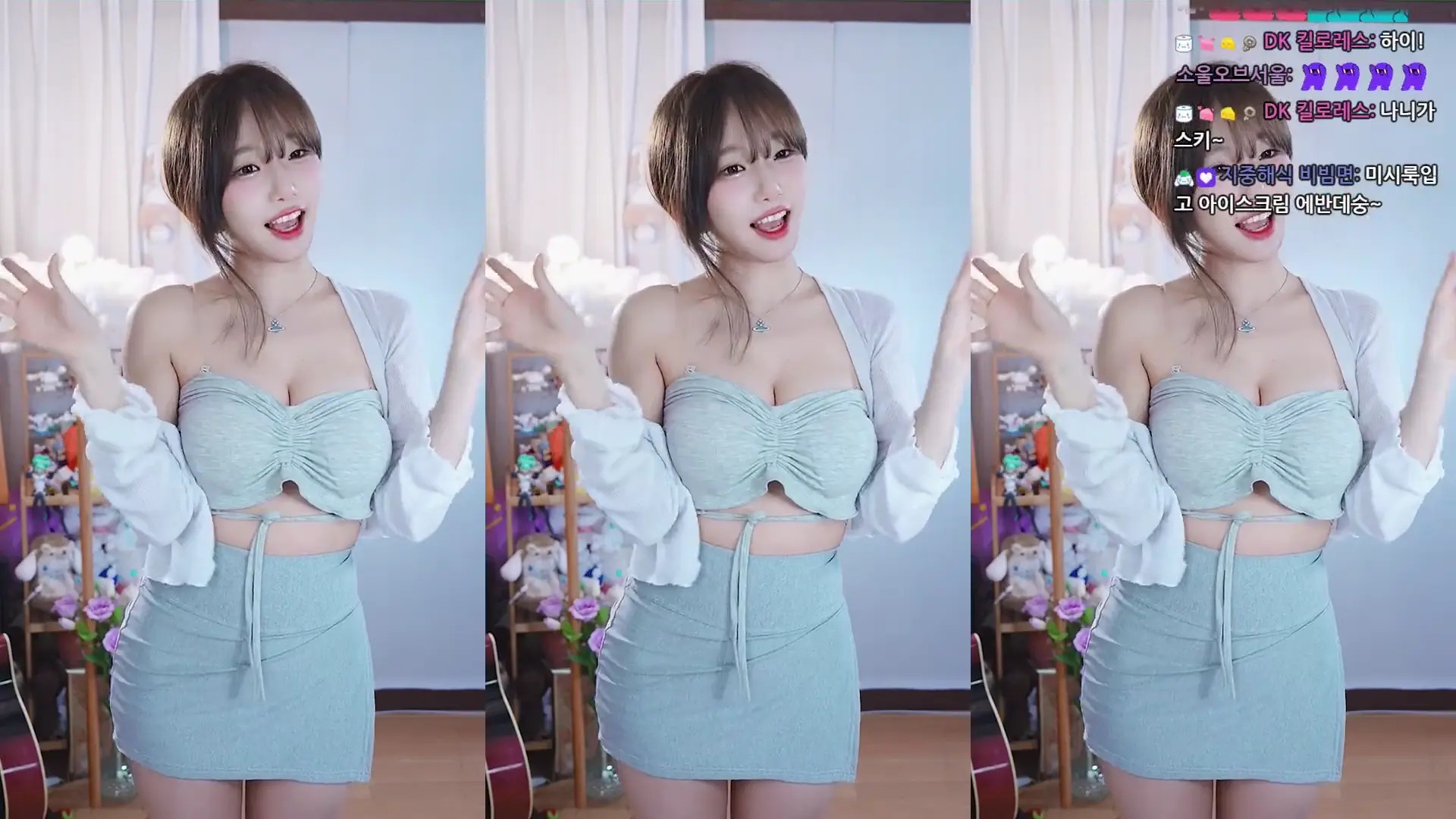 Hyejicham OnlyFans Leaked Nude Video #305202