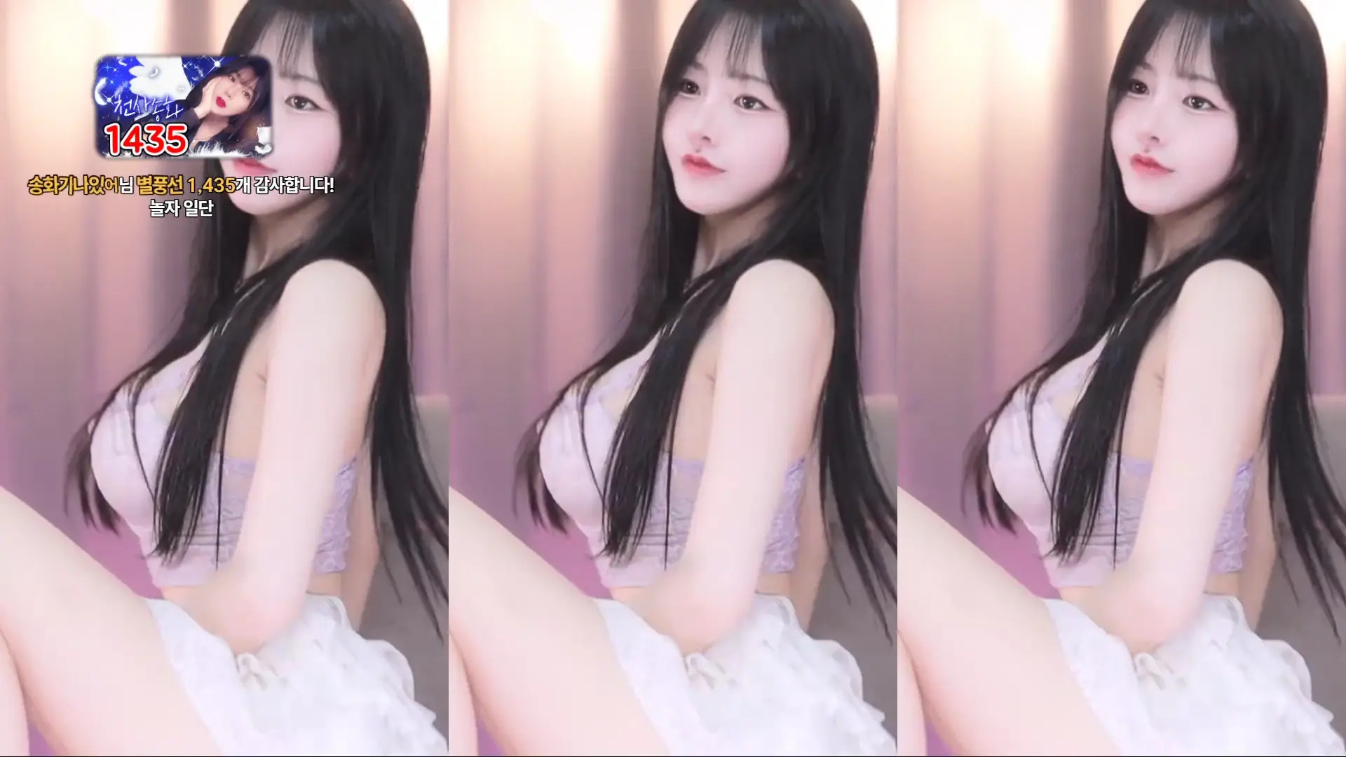 Hyejicham OnlyFans Leaked Nude Video #305206