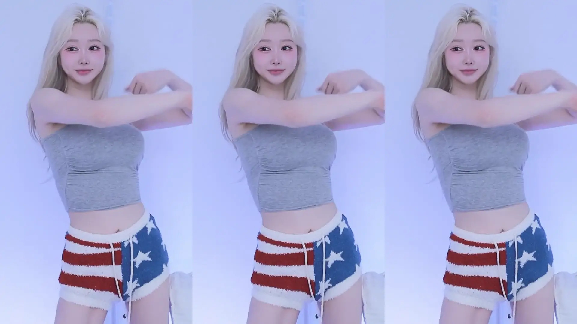 Hyejicham OnlyFans Leaked Nude Video #305211