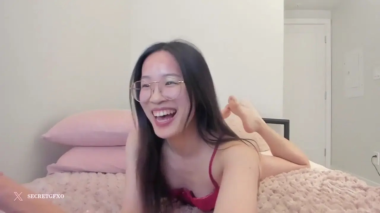 Secretgfxo OnlyFans Leaked Nude Video #305443