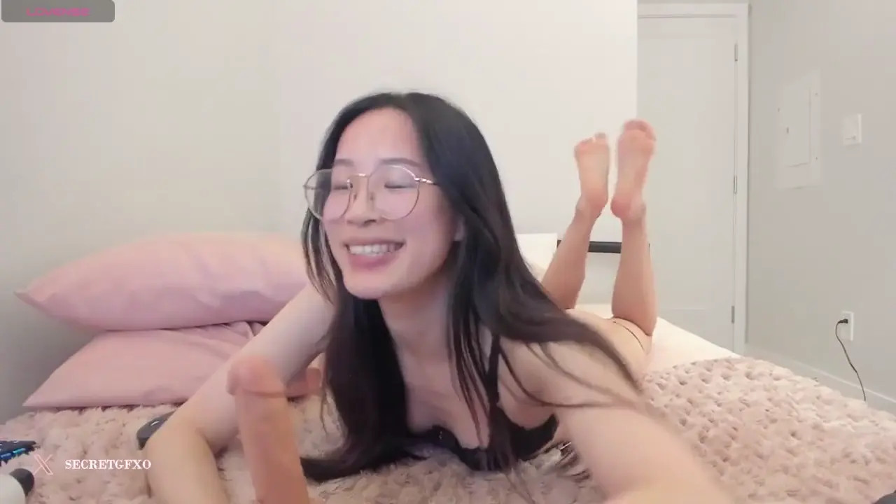 Secretgfxo OnlyFans Leaked Nude Video #305444