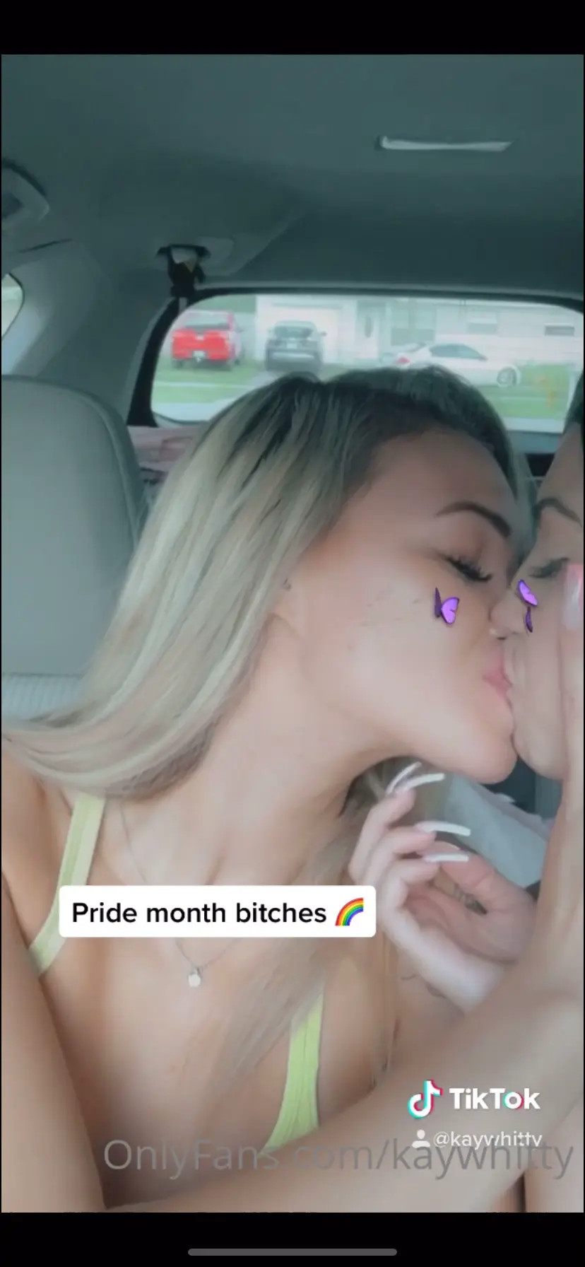 Kaywhitty OnlyFans Leaked Nude Video #305462