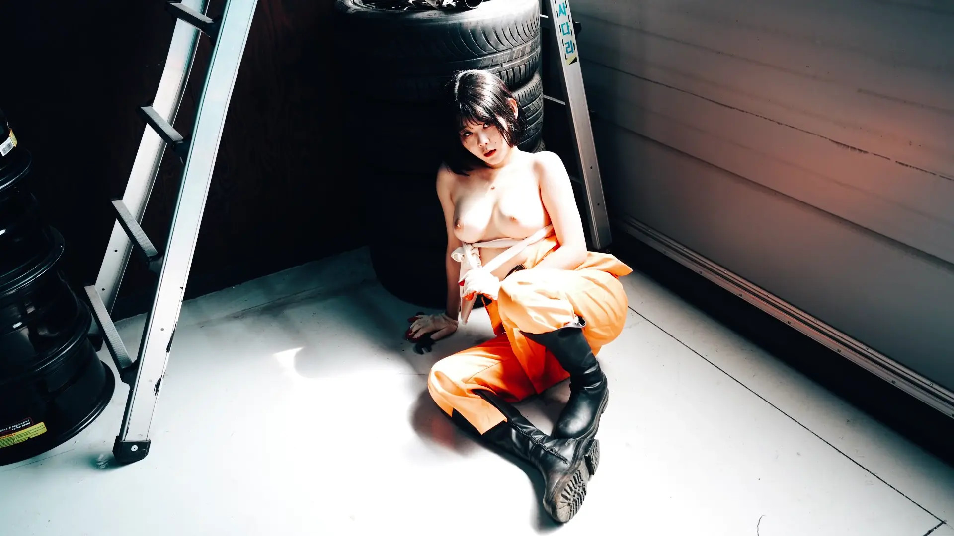 Ziakwon OnlyFans Leaked Nude Video #305498