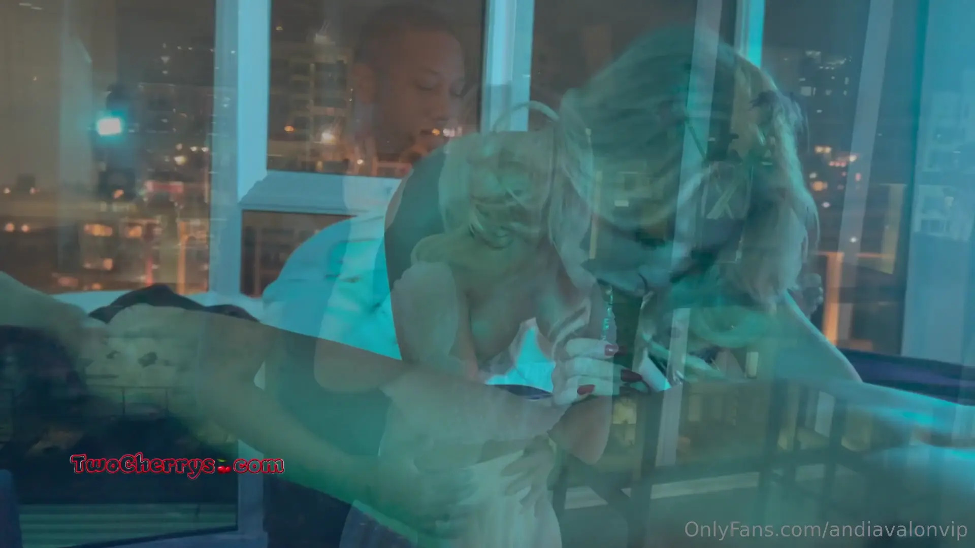 Andiavalonvip OnlyFans Leaked Nude Video #305660