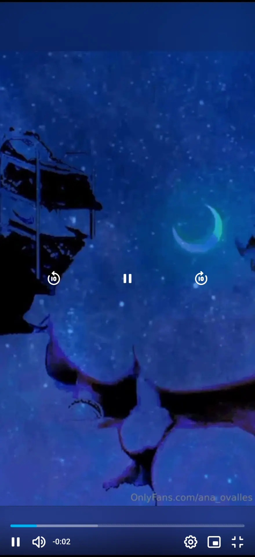 Ana_ovalles OnlyFans Leaked Nude Video #306035