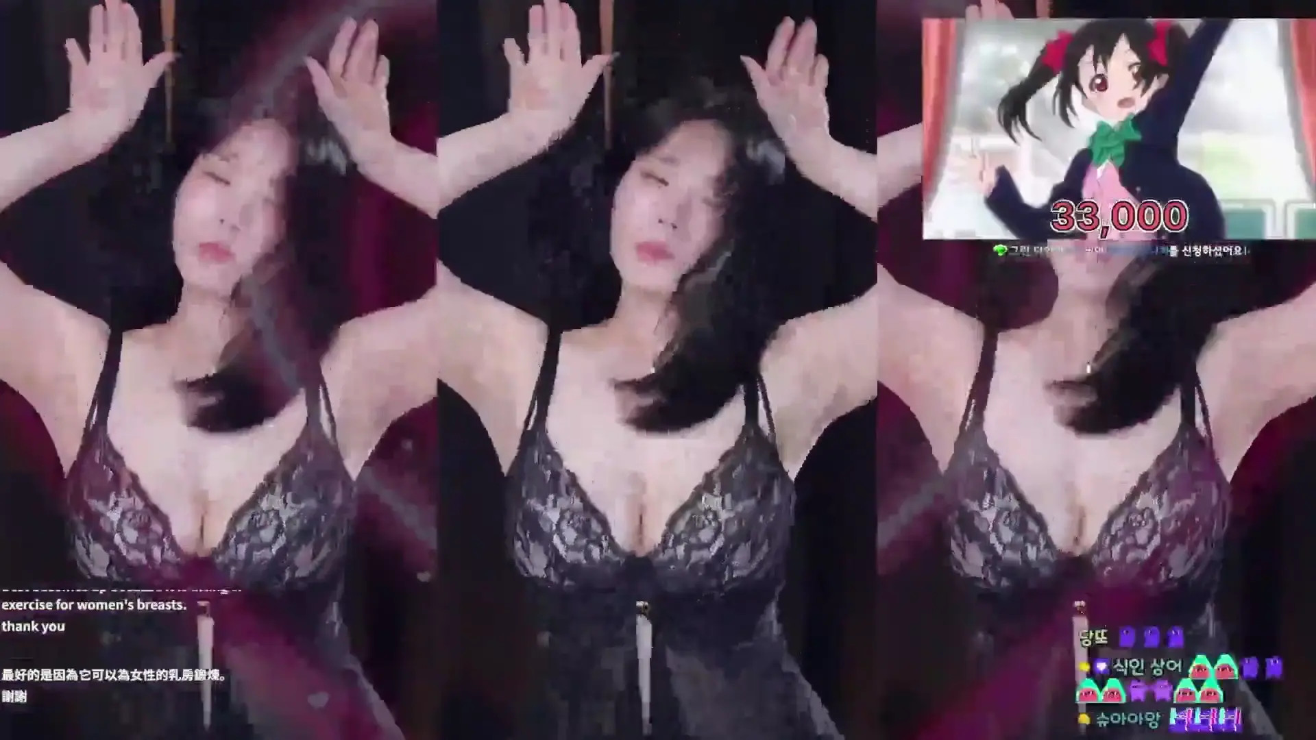 Yokang__ OnlyFans Leaked Nude Video #306210