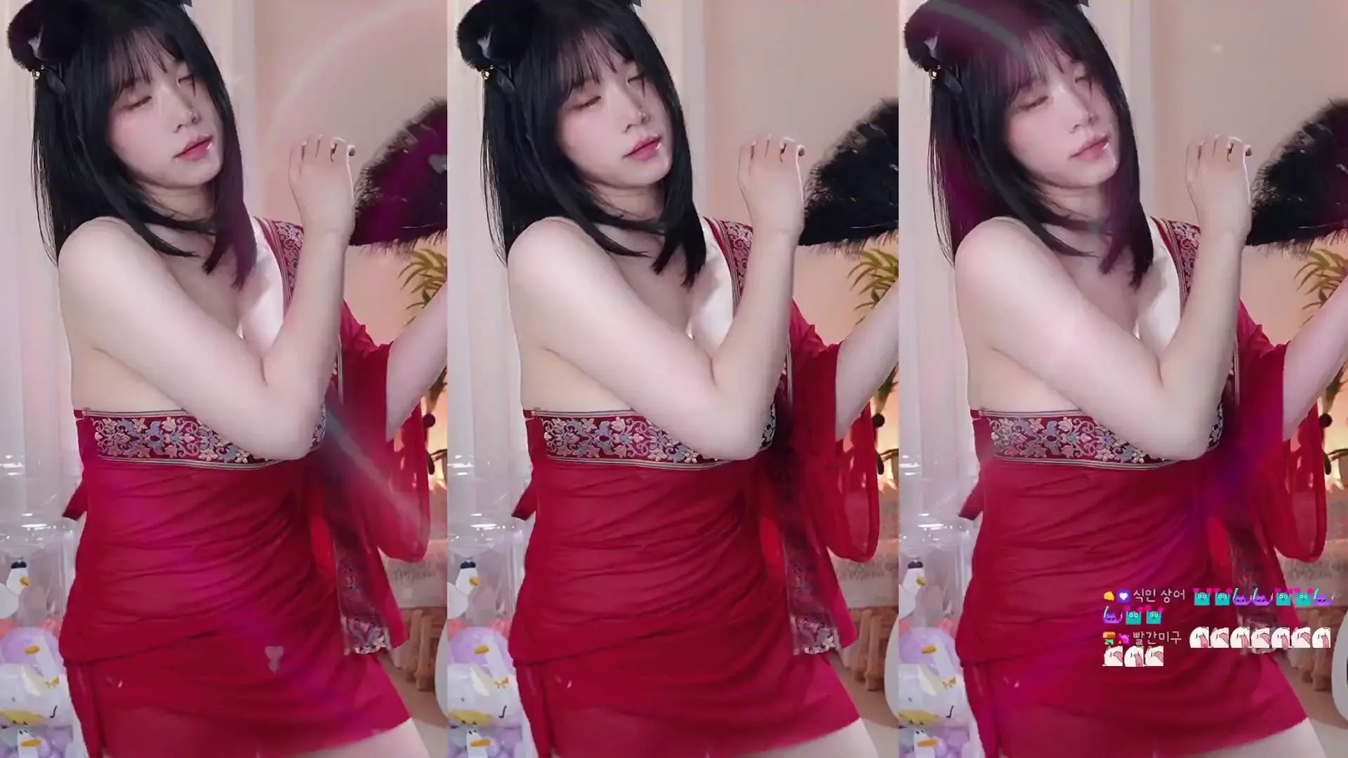 Yokang__ OnlyFans Leaked Nude Video #306221