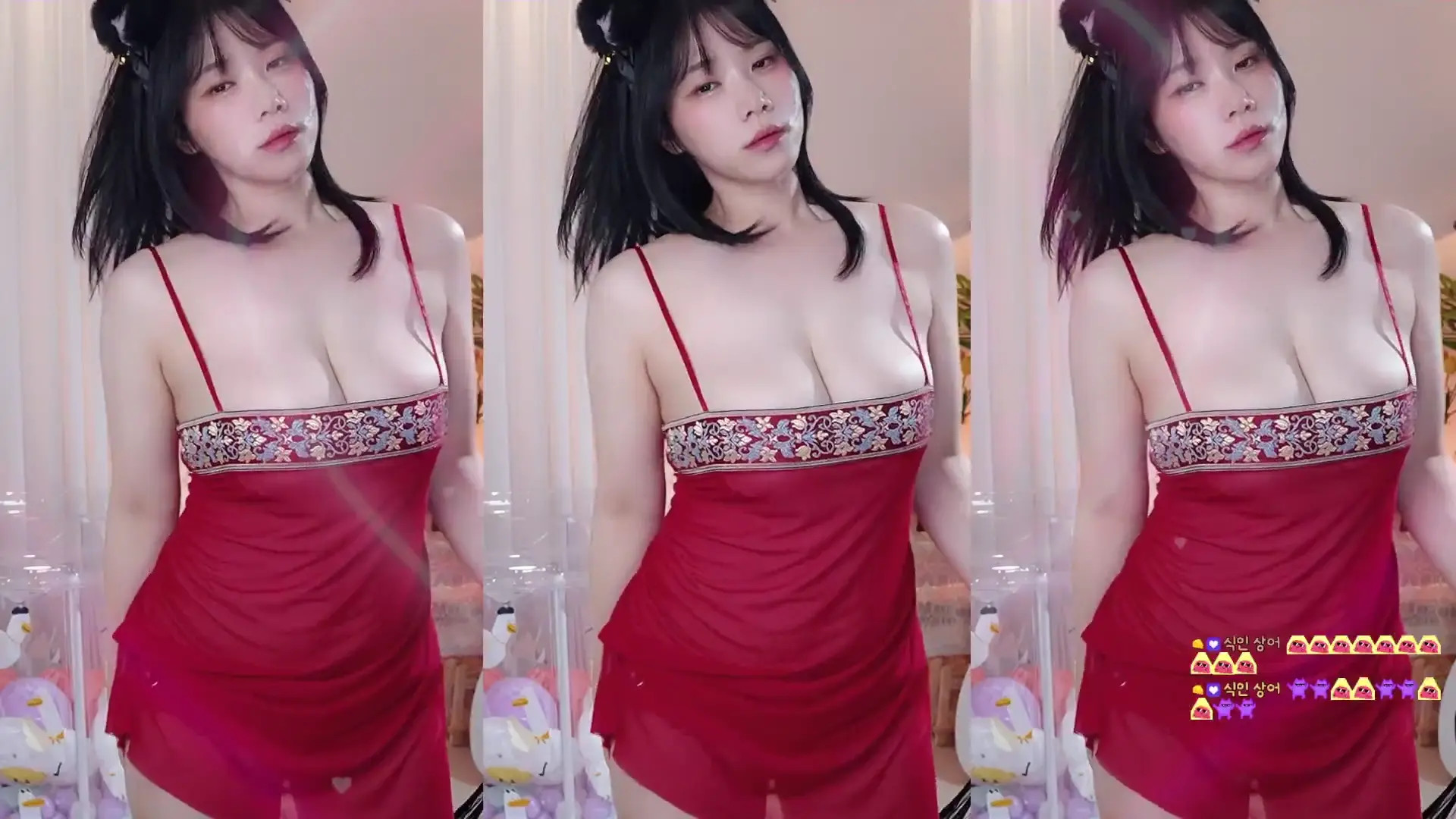 Yokang__ OnlyFans Leaked Nude Video #306228